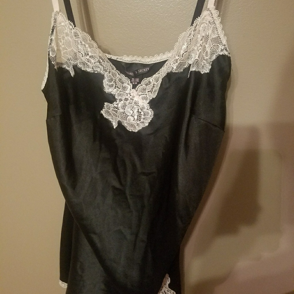 Victoria's Secret lingerie